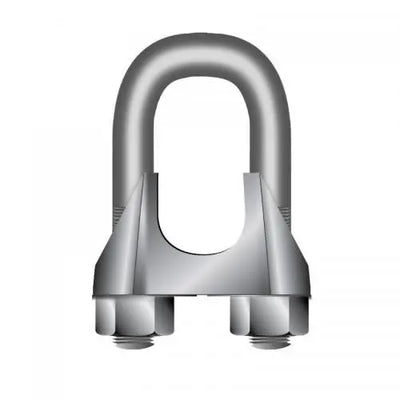 Commercial Wire Rope Grips Without Grooves George Taylor 