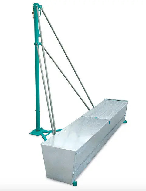 Imer Internal to Extermal Conversion Kit For Prop With Ballast IMER 