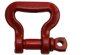 Crosby S-281 Web Sling Shackle