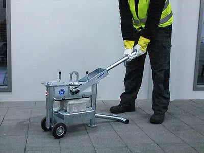 Probst Stone Splitter STS Probst 
