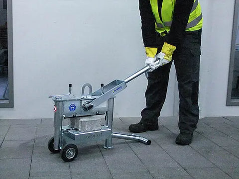 Probst Stone Splitter STS