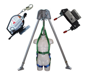 Abtech Safety Confined Space Kit 6