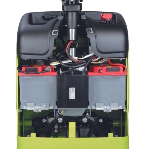PRAMAC CX12 Electric Pallet Trucks PRAMAC 