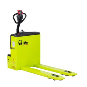 PRAMAC CX14 Electric Pallet Trucks