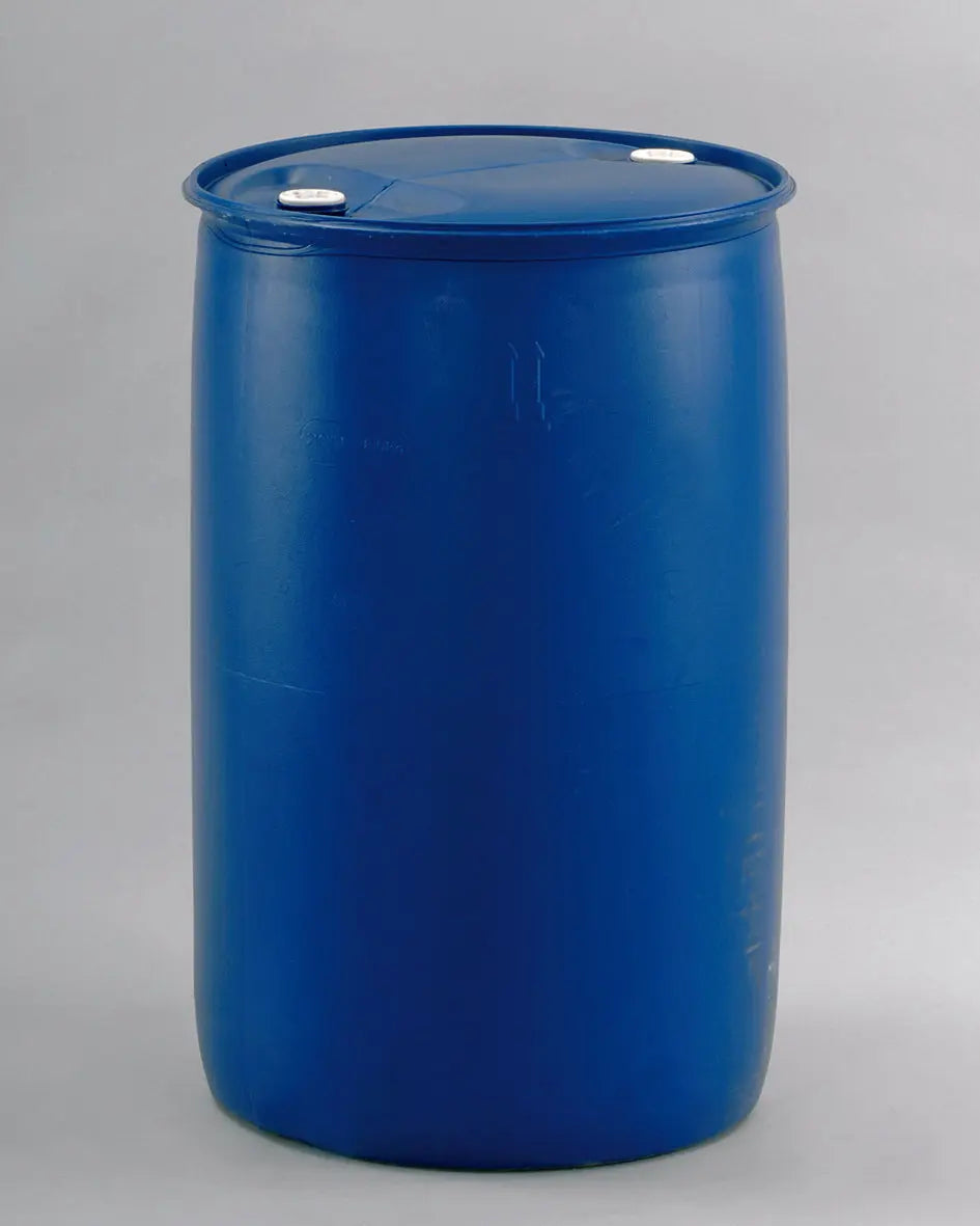Plastic Drum 210L IGE 