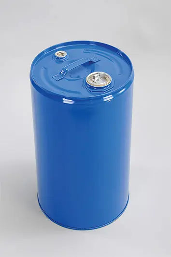 25 Litre Steel Drum LES - Lifting Equipment Store 