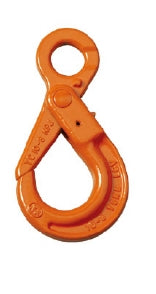 Yoke DA Eye Self Locking Hook
