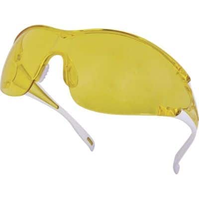 Delta Plus Egon Safety Glasses (Pack of 10) Delta Plus 