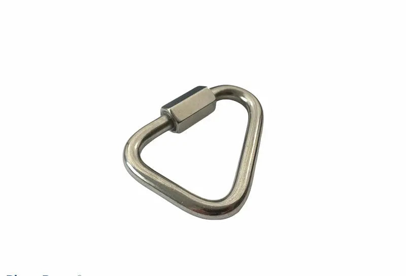 Stainless Steel Delta Quick Link Stainlok Stainless Steel Products 