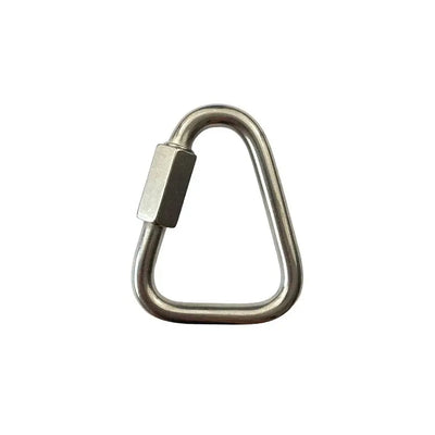 Stainless Steel Delta Quick Link Stainlok Stainless Steel Products 