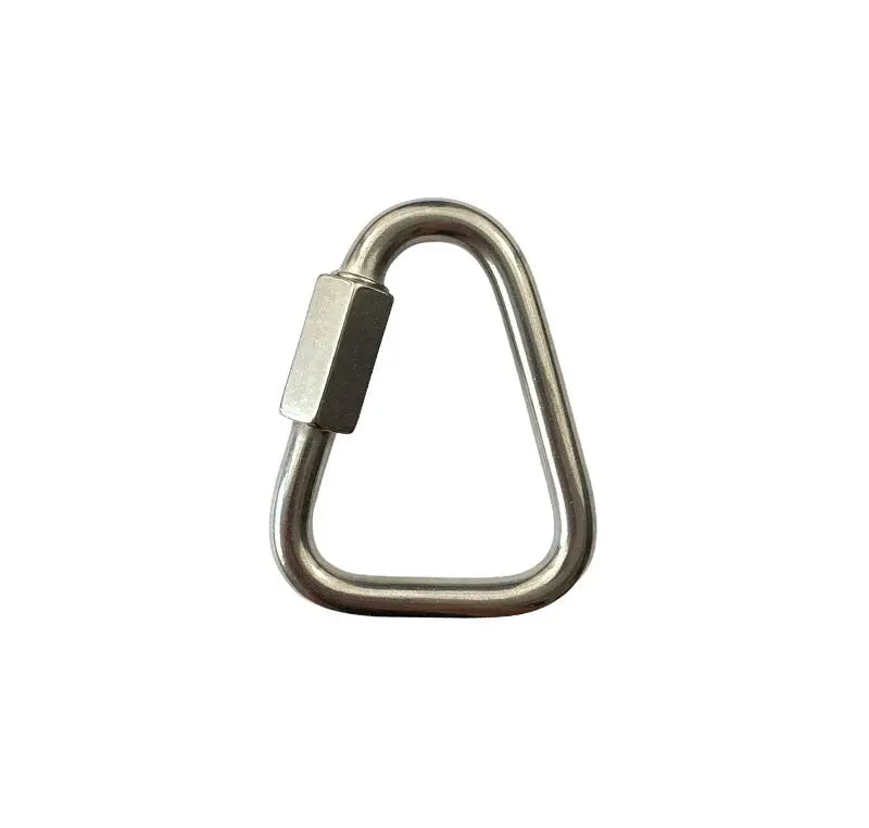 Stainless Steel Delta Quick Link Stainlok Stainless Steel Products 