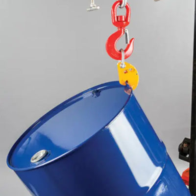 DLCL500 Drum Clamp Lifter IGE 