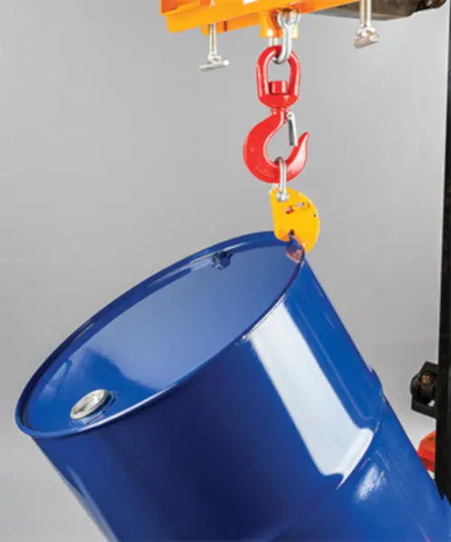 DLCL500 Drum Clamp Lifter IGE 