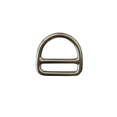 Stainless Steel Double Bar Dee Ring Stainlok Stainless Steel Products 