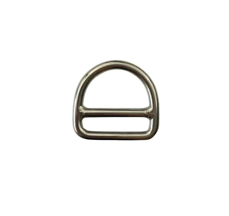 Stainless Steel Double Bar Dee Ring Stainlok Stainless Steel Products 