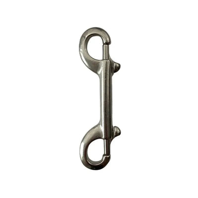 Stainless Steel Double Ended Trigger Hook Stainlok Stainless Steel Products 