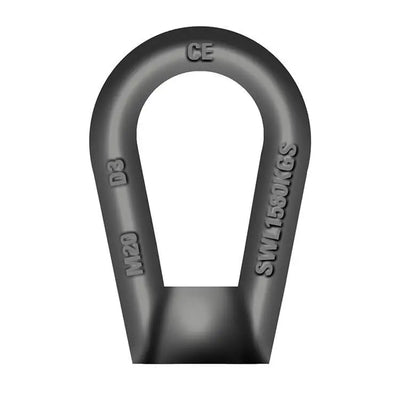 Drop Forged Bownuts Metric Thread George Taylor 