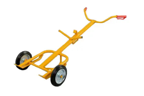 Drum Trolley- 400kg IGE 