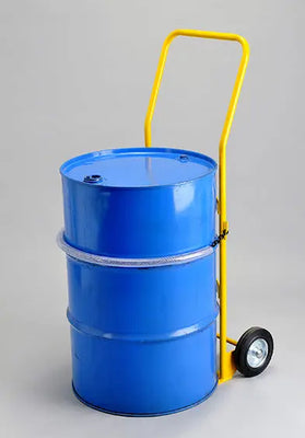 Universal Drum Trolley With Security Chain- 300kg IGE 