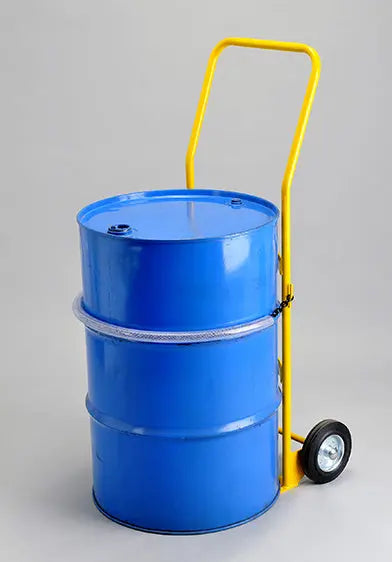 Universal Drum Trolley With Security Chain- 300kg IGE 