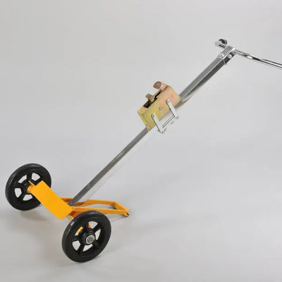 DT45G Drum Trolleys with Integrated Pincer Grab IGE 