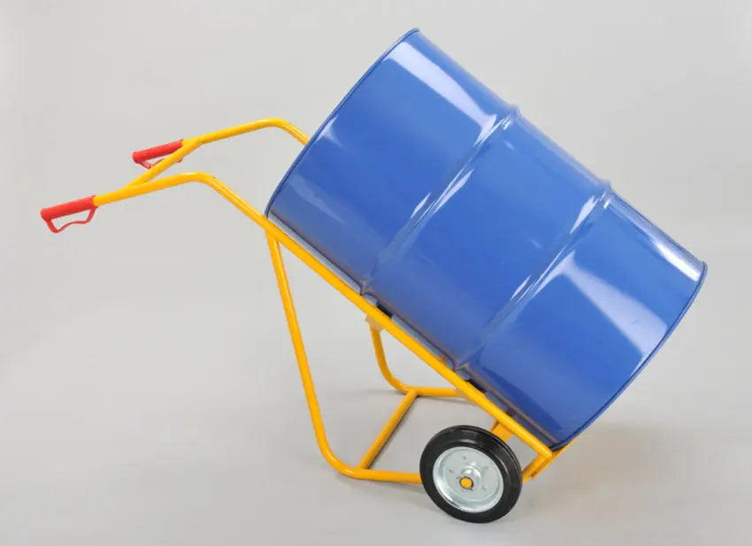 DT45U Universal Drum Truck IGE 