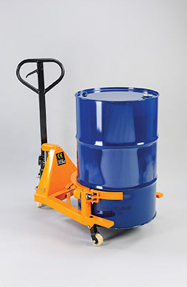 Drum Pallet Truck