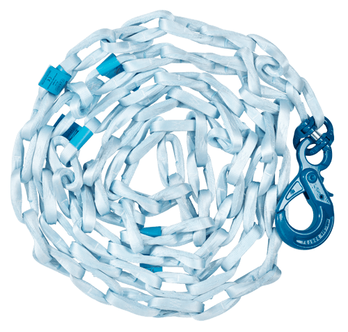 Green Pin Tycan Dyneema Lifting Chain