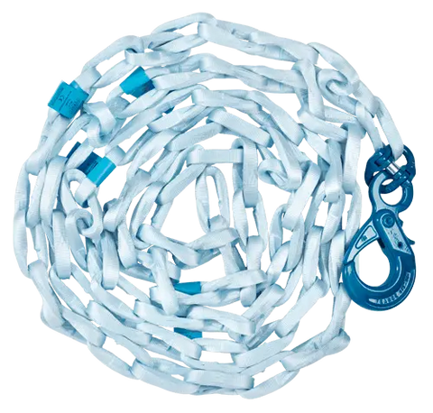 Green Pin Tycan Dyneema Lifting Chain