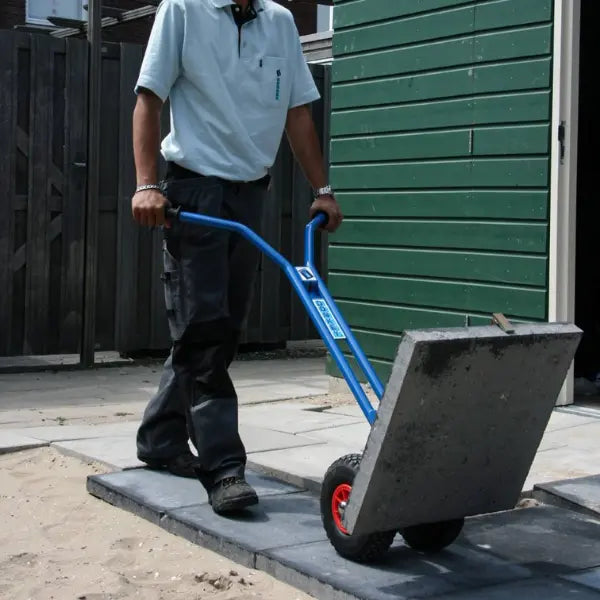Probst EASYLIFT EL-SIMPLE Slab Handling Device Probst 
