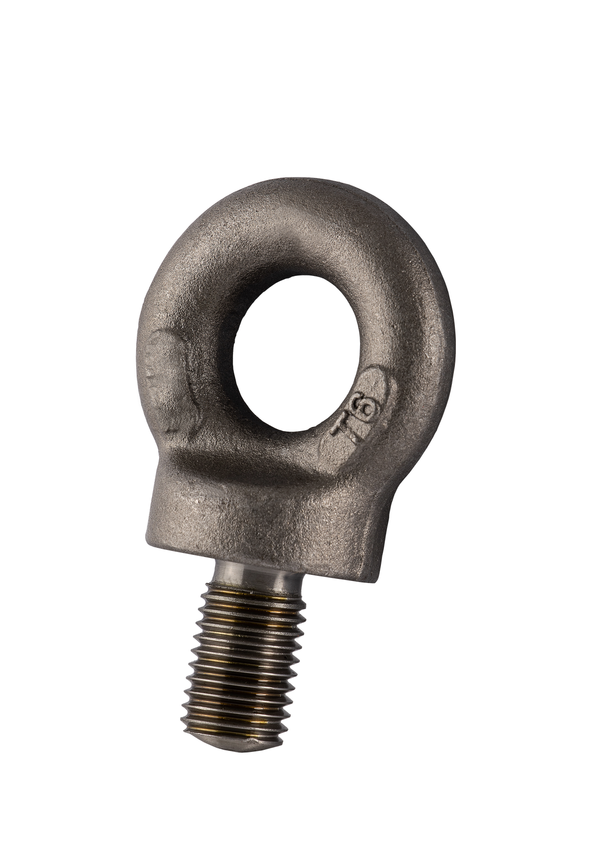 Drop Forged Collared Eyebolt UNC Thread