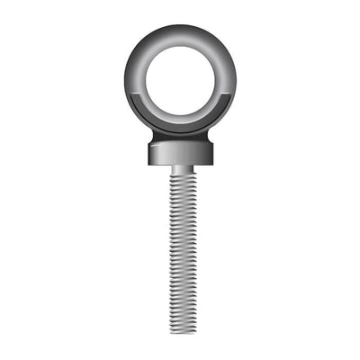 Dynamo Eyebolt Long Shank - Metric