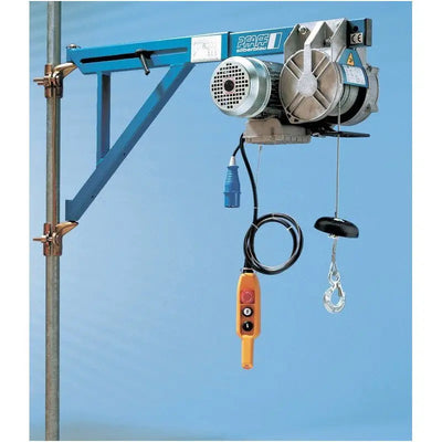 Pfaff Silberblau EBW Electric Construction Winch Pfaff Silberblau 