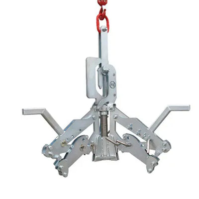 Eichinger Automatic Manhole Lifter Eichinger 