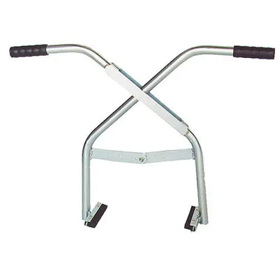 Eichinger Hand-held Kerbstone Grab Lifter Eichinger 