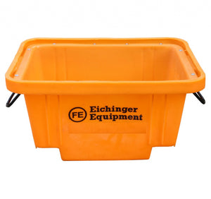 Eichinger Mortar Tub For Cranes & Forklifts