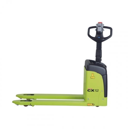 PRAMAC CX12 Electric Pallet Trucks PRAMAC 
