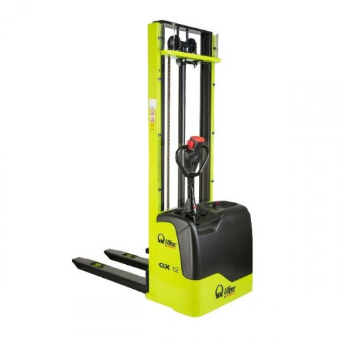 PRAMAC GX12 Electric Stackers PRAMAC 