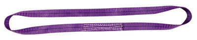 Endless Flat Belt Lifting Slings LES - Lifting Equipment Store 