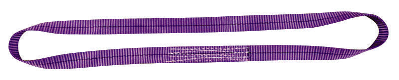 Endless Flat Belt Lifting Slings LES - Lifting Equipment Store 