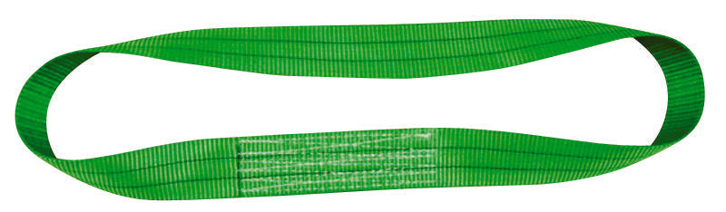 Endless Flat Belt Lifting Slings LES - Lifting Equipment Store 