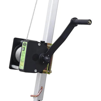 Kratos 20m Rescue & Work Winch Kratos 