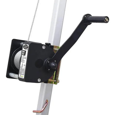 Kratos 30m Rescue & Work Winch Kratos 
