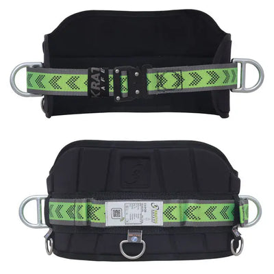Kratos Comfortable Work Positioning Belt Kratos 