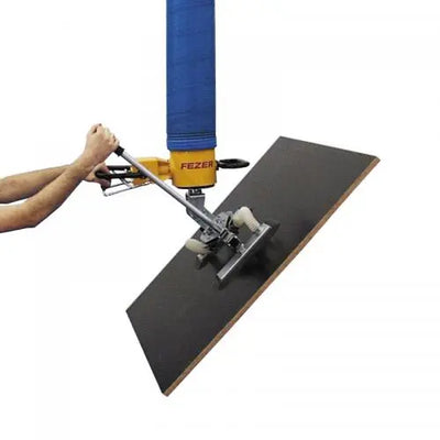 Fezer VacuPowerlift Single-Handed Vacuum Lifter Fezer 