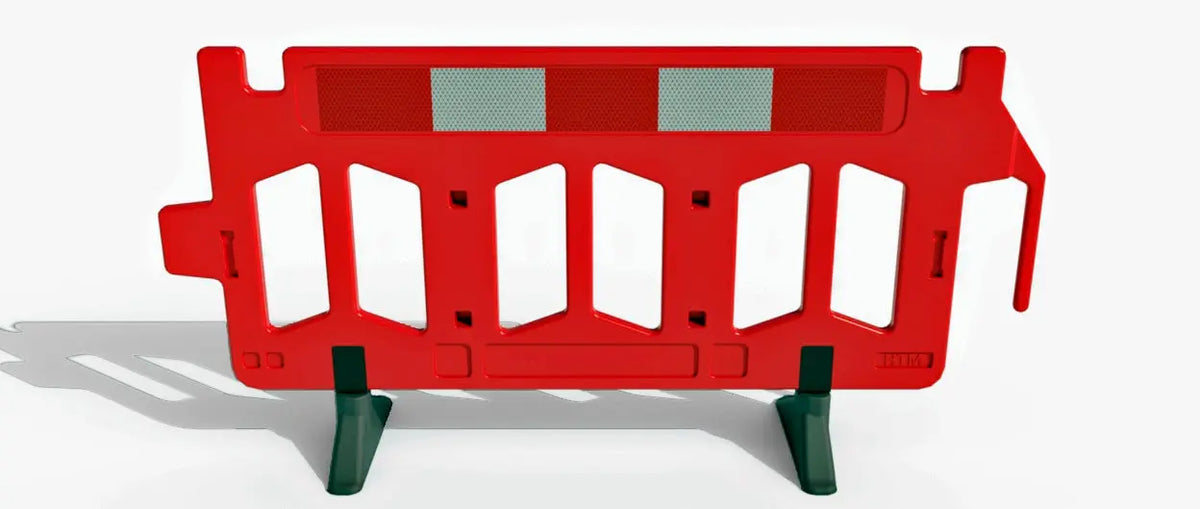 Firmus 2m Barrier - Pallet/50 units Firmus 