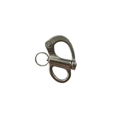 Stainless Steel Fixed Snap Shackle Stainlok Stainless Steel Products 