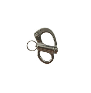 Stainless Steel Fixed Snap Shackle