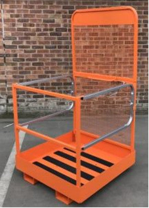 Foldable Access Platform