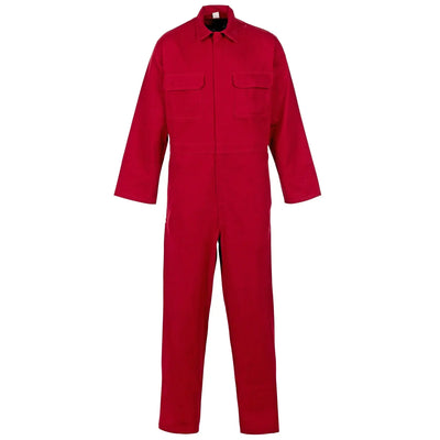 Weld-Tex FR Basic Coverall Weld-Tex 